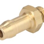 PNKAR-10/M12 Szybkozłącze przewodów TEKALAN PNEUMATICS