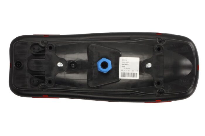 Val153040 lampa tył vignal - obrazek 2