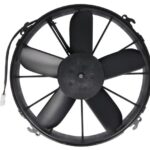 VA15-BP70/LL-39A Wentylator klimatyzacji SPAL