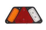 1495 L W228 Lampa tył WAŚ