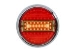 758 W92 Lampa tył WAŚ