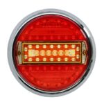 758 W92 Lampa tył WAŚ