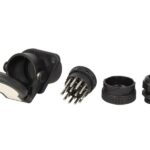 SO-15-ADR/2 Gniazdo wtyczki TRUCKLIGHT