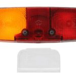 VAL500930 Lampa tył VIGNAL
