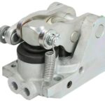 0501224147ZF Element skrzyni biegów ZF