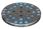 0XAW FE1200X5S ZN Ciężarki PROFITOOL - obrazek 3