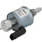 22 4553 01 00 00 Pompa paliwa ogrzewania postojowego EBERSPACHER HEATING