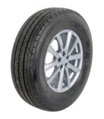 195/65R16 LDBR 104T 66#21 Opony dostawcze BRIDGESTONE - obrazek 2