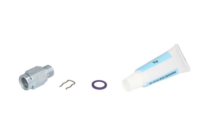 Pn-me100 szybkozłącze przewodów tekalan pneumatics - obrazek 2
