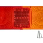 1009856COBO Lampa uniwersalna tył COBO