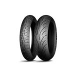 1207017 OMMI 58W PR4#23 Opony motocyklowe i skuterowe MICHELIN