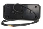 1290 L/P O12 W185 Lampa tył WAŚ - obrazek 2
