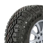 265/70R16 LTGO 121Q WRT Opony osobowe, SUV/4x4 GOODYEAR