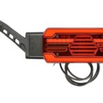 1993 L W252 Lampa tył WAŚ