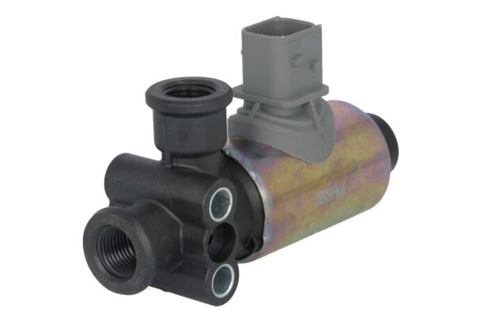 Pn-10587 zawór magnetyczny pneumatics - obrazek 2