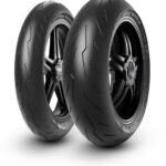 1107017 OMPI 54H DR4N Opony motocyklowe i skuterowe PIRELLI