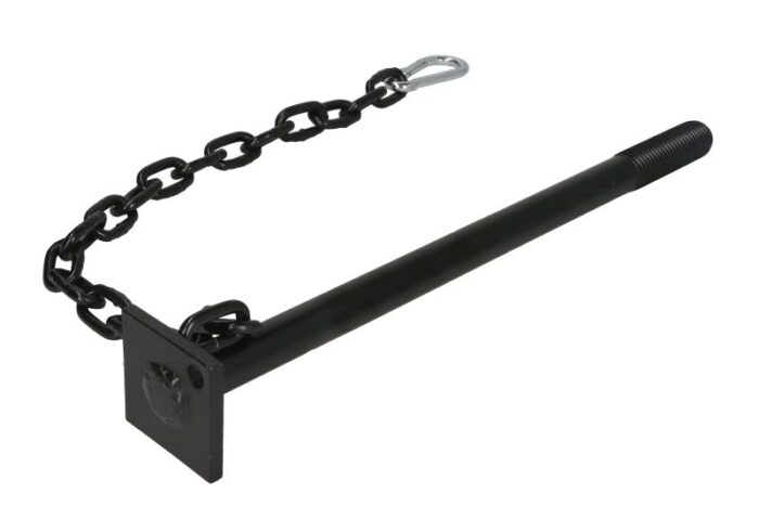 Swm99662 winda koła zapasowego schwarzmuler - obrazek 2