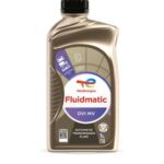 FLUIDMATIC DVI MV 1L Oleje i smary TOTALENERGIES