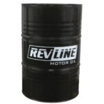 REV. C3 5W30 200L Oleje i smary REVLINE XXL