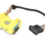 22 5102 00 30 01 Moduł sterujący ogrzewania postojowego EBERSPACHER HEATING