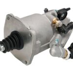 CS-414 Siłownik sprzęgła PNEUMATICS