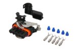 7870705C Wtyczka przewodu TRUCKLIGHT