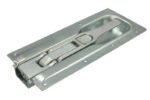 CARGO-E131 Zamknięcie burtowe CARGOPARTS - obrazek 3