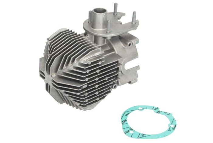 25 2069 06 01 00 wymiennik ciepła ogrzewania postojowego eberspacher heating - obrazek 2