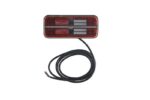 1370 DD L/P W194DD Lampa tył WAŚ