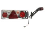TL-UN044R Lampa tył TRUCKLIGHT