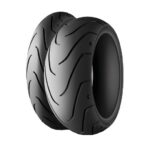 1606018 OMMI 70V SCOR11 Opony motocyklowe i skuterowe MICHELIN