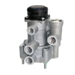 PN-10711 Zawór sterujący przyczepy PNEUMATICS