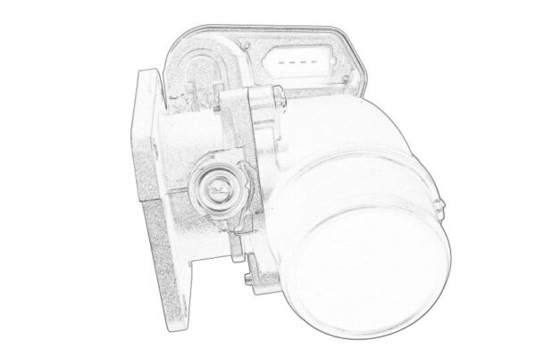 504388271 przepustnica powietrza oe iveco - obrazek 3