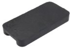 CARGO-C040 Zderzak najazdowy - odbój CARGOPARTS