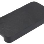 CARGO-C040 Zderzak najazdowy - odbój CARGOPARTS