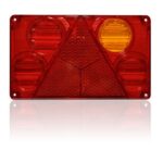 390A W70P Klosz lampy tył WAŚ