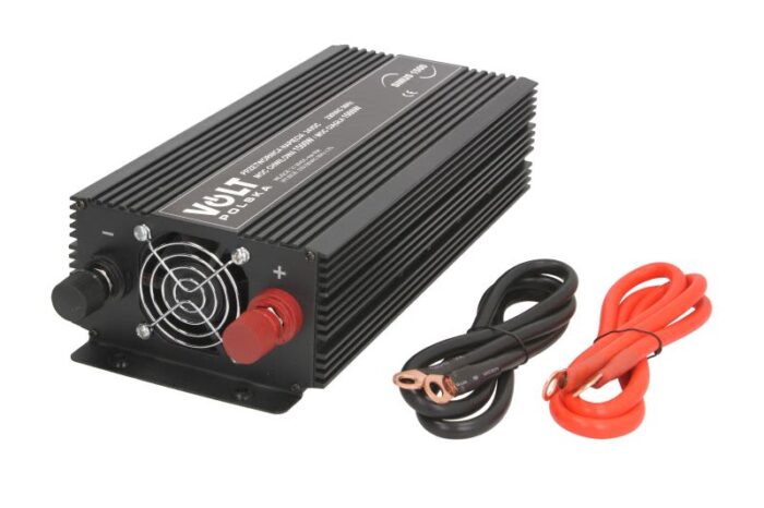24/230 ac-1000 sinus transformator volt - obrazek 2