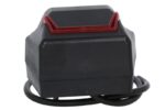 SM-UN199 Lampa oświetlenia tablicy rej. TRUCKLIGHT - obrazek 2