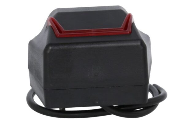 Sm-un199 lampa oświetlenia tablicy rej. Trucklight - obrazek 2
