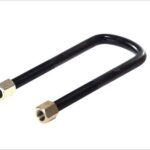 STR-50339 Strzemię resoru S-TR