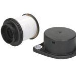 153.00027410 Filtr oleju VOITH