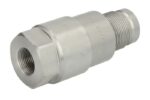 FHV12ET 34GAS M Szybkozłącze hydrauliczne FASTER - obrazek 2