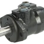 11186723 Silnik hydrauliczny WHITE