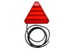 1613 L/P W243 Lampa tył WAŚ