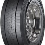 385/55R22.5 CGO EQMTU Opony ciężarowe i autobusowe GOODYEAR