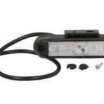 BL-UN113 Lampa sygnalizująca (kogut) TRUCKLIGHT
