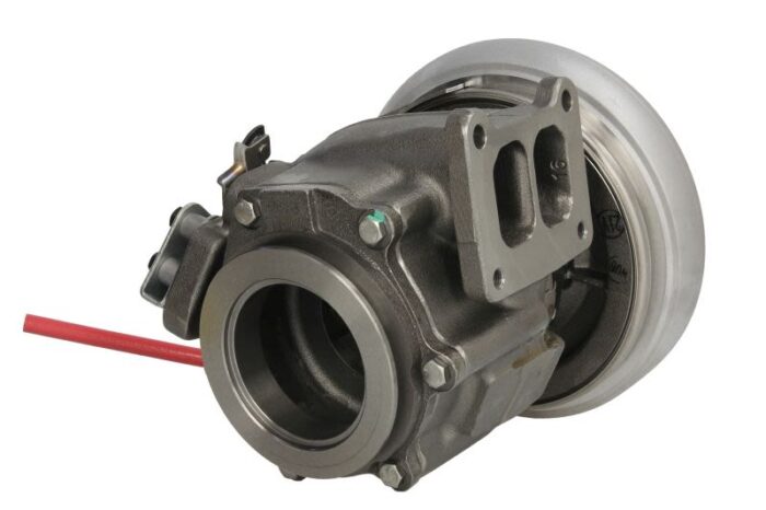 Hol5322473 turbosprężarka holset - obrazek 2