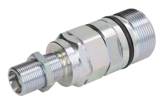 Cvv125/2215 f v szybkozłącze hydrauliczne faster - obrazek 2
