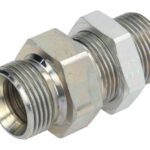 5514950181HB Złącza hydrauliczne HYVA