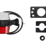 SM-UN167 Światło obrysowe TRUCKLIGHT